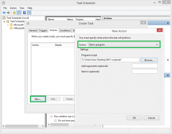 create downoad task in progressive downloader